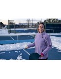 SETTY Jeu de pickleball Couleurs : noir impression haute définition