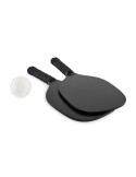 SETTY Jeu de pickleball Couleurs : noir livraison express 24h 48h