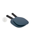 SETTY Jeu de pickleball Couleurs : bleu marine personnalisation rapide en France