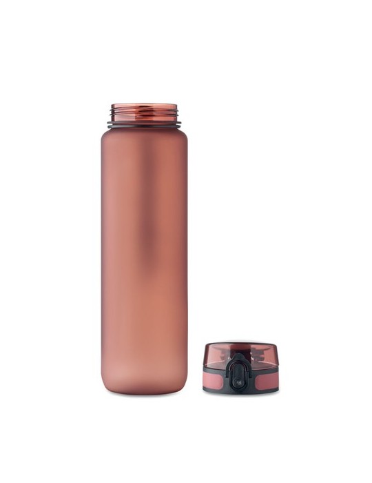 ISFORDEN MARK Bouteille de sport RPET 1L