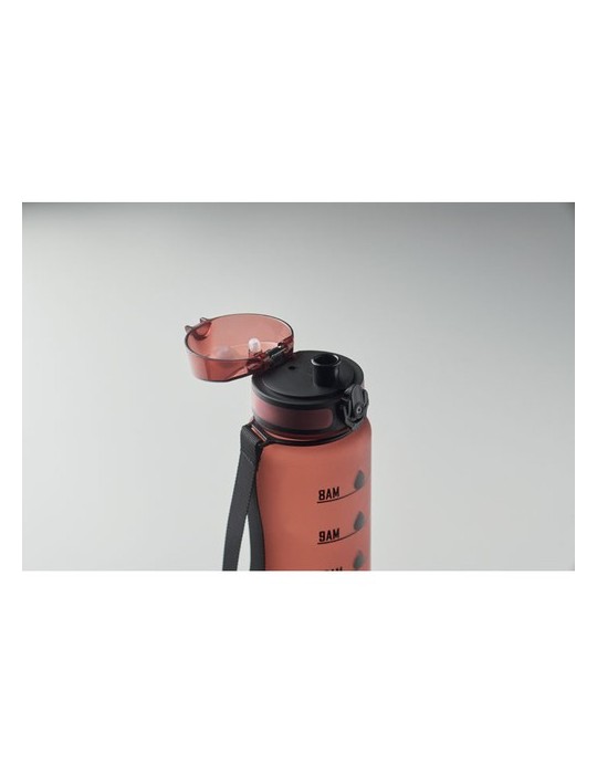 ISFORDEN MARK Bouteille de sport RPET 1L