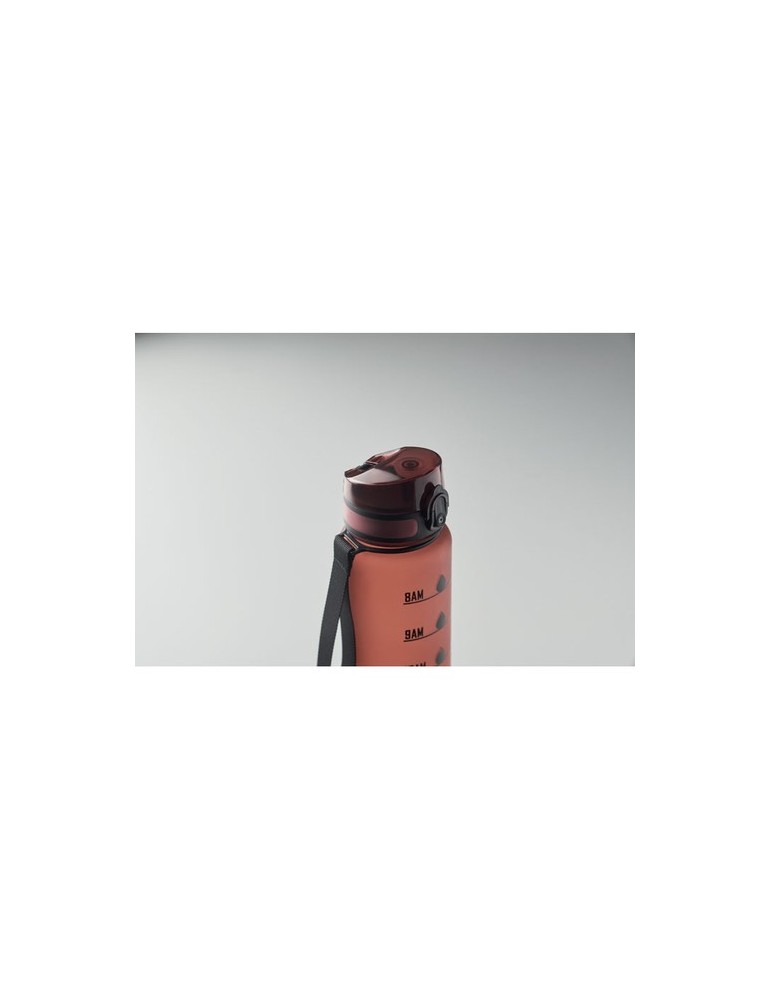 ISFORDEN MARK Bouteille de sport RPET 1L