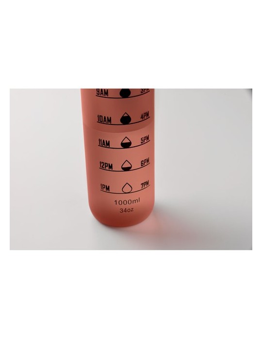 ISFORDEN MARK Bouteille de sport RPET 1L