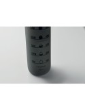 ISFORDEN MARK Bouteille de sport RPET 1L Couleurs : noir livraison express 24h 48h