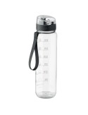 ISFORDEN MARK Bouteille de sport RPET 1L Couleurs : transparent livraison express 24h 48h