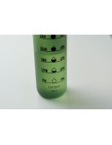ISFORDEN MARK Bouteille de sport RPET 1L Couleurs : vert foncé goodies publicitaire événementiel