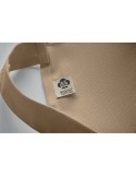 GAMMA Tablier en coton bio 240 gr/m² Matières : coton Couleurs : corde objet promo petit budget
