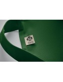 GAMMA Tablier en coton bio 240 gr/m² Matières : coton Couleurs : vert foncé accessoire événementiel unique
