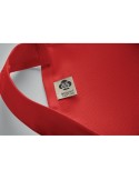 GAMMA Tablier en coton bio 240 gr/m² Matières : coton Couleurs : rouge goodies personnalisé en stock