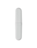 BITEFUL Set de couverts et étui en PLA Couleurs : blanc
