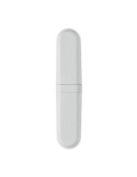 BITEFUL Set de couverts et étui en PLA Couleurs : blanc cadeau affaires élégant