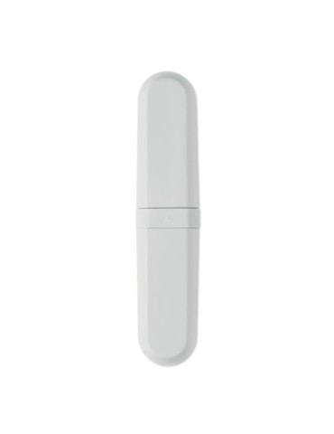 BITEFUL Set de couverts et étui en PLA Couleurs : blanc personnalisable avec votre logo