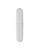 BITEFUL Set de couverts et étui en PLA Couleurs : blanc personnalisable avec votre logo