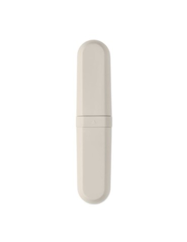 BITEFUL Set de couverts et étui en PLA Couleurs : beige livraison express 24h 48h