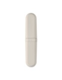 BITEFUL Set de couverts et étui en PLA Couleurs : beige livraison express 24h 48h