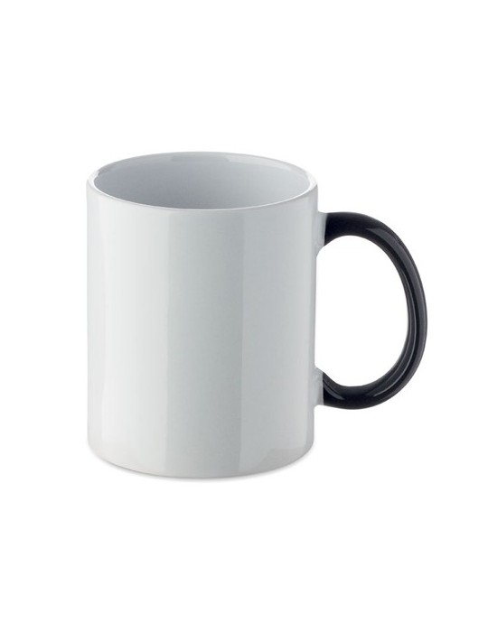 FESTIMUG Mug de Noël en céramique 300ml