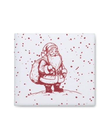 FESTIMUG Mug de Noël en céramique 300ml Couleurs : blanc cadeau client original
