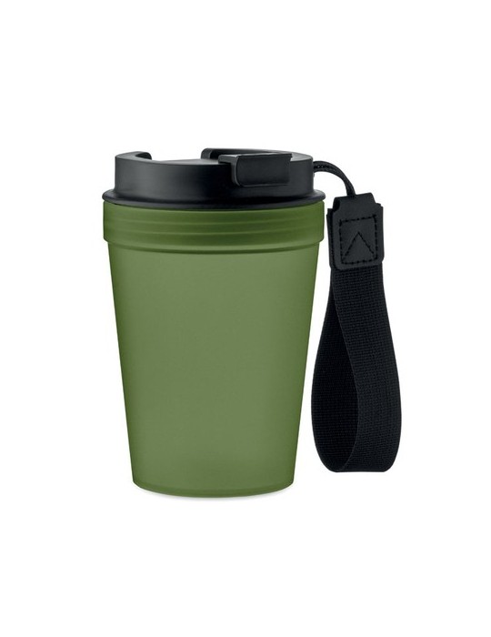 ISFORDEN TUMBLER Gobelet simple paroi 300 ml