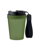ISFORDEN TUMBLER Gobelet simple paroi 300 ml Couleurs : vert foncé