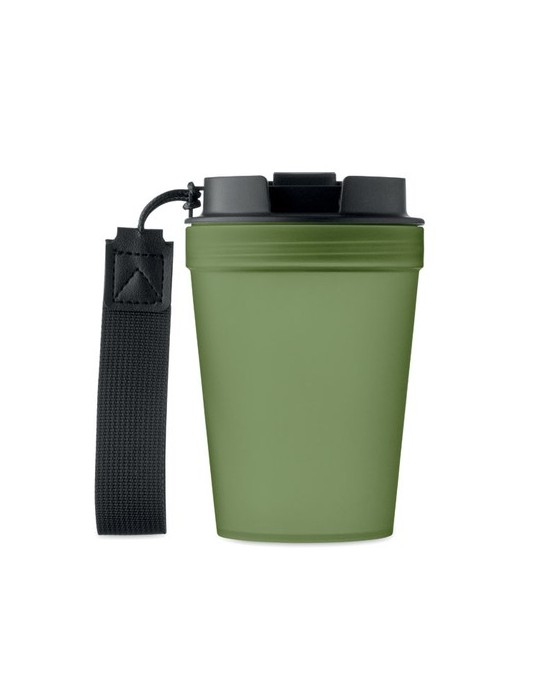 ISFORDEN TUMBLER Gobelet simple paroi 300 ml