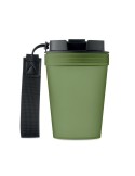 ISFORDEN TUMBLER Gobelet simple paroi 300 ml Couleurs : vert foncé cadeau collaborateur premium