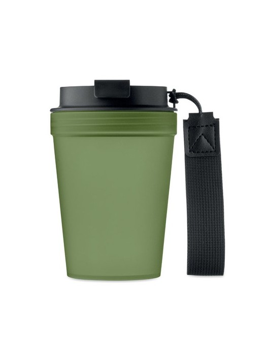 ISFORDEN TUMBLER Gobelet simple paroi 300 ml