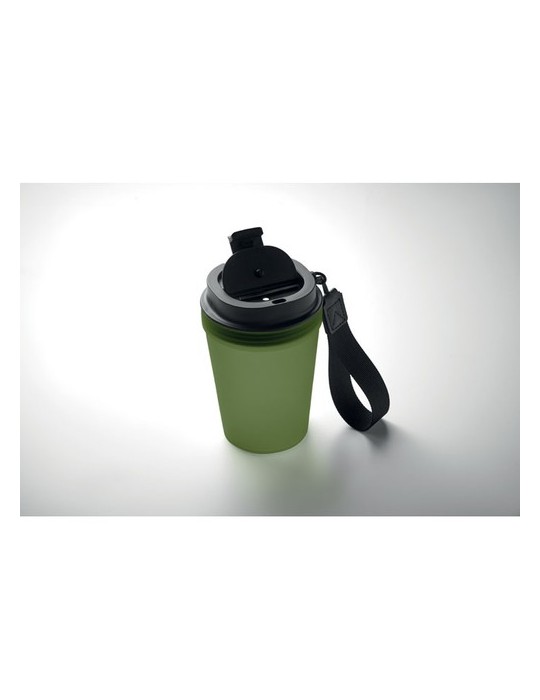 ISFORDEN TUMBLER Gobelet simple paroi 300 ml