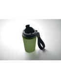 ISFORDEN TUMBLER Gobelet simple paroi 300 ml Couleurs : vert foncé objet promo petit budget