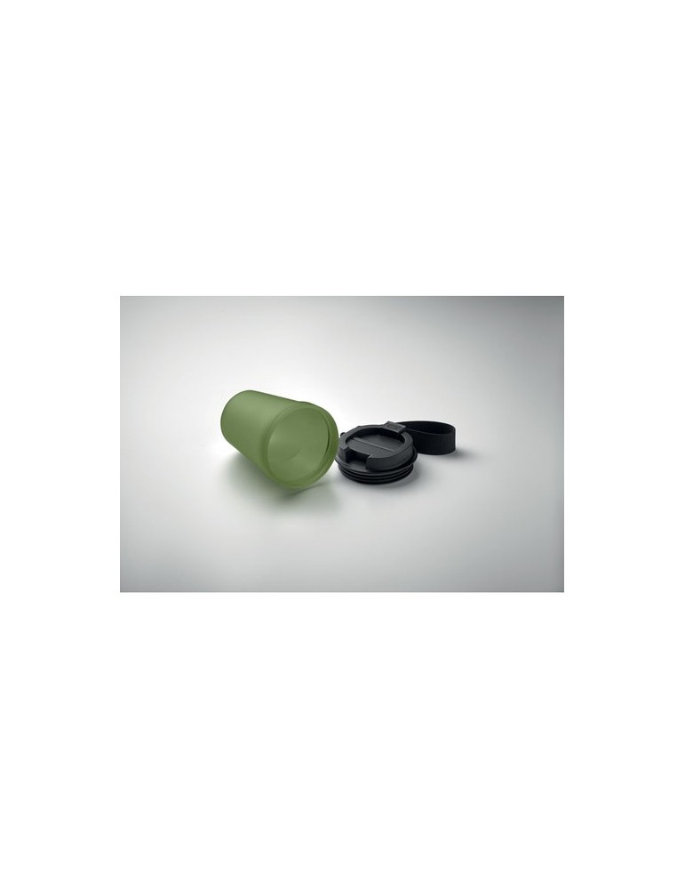 ISFORDEN TUMBLER Gobelet simple paroi 300 ml