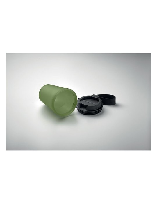 ISFORDEN TUMBLER Gobelet simple paroi 300 ml