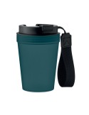 ISFORDEN TUMBLER Gobelet simple paroi 300 ml Couleurs : bleu marine impression haute définition