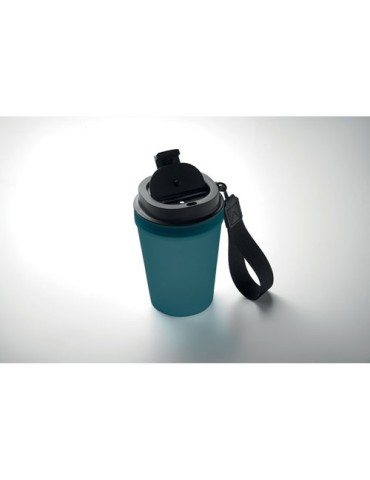 ISFORDEN TUMBLER Gobelet simple paroi 300 ml Couleurs : bleu marine goodies entreprise design