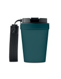 ISFORDEN TUMBLER Gobelet simple paroi 300 ml Couleurs : bleu marine goodies publicitaire durable