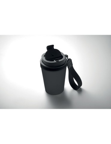 ISFORDEN TUMBLER Gobelet simple paroi 300 ml Couleurs : noir livraison express 24h 48h