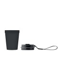 ISFORDEN TUMBLER Gobelet simple paroi 300 ml Couleurs : noir cadeau client original