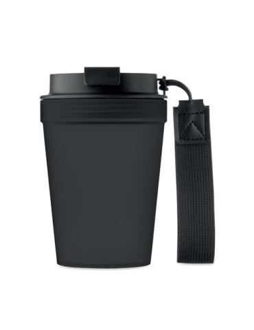 ISFORDEN TUMBLER Gobelet simple paroi 300 ml Couleurs : noir livraison express 24h 48h