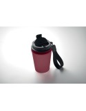 ISFORDEN TUMBLER Gobelet simple paroi 300 ml Couleurs : bordeaux marquage laser ultra précis