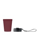 ISFORDEN TUMBLER Gobelet simple paroi 300 ml Couleurs : bordeaux objet publicitaire robuste