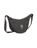 KOROVIN CROSS Sacoche en Oxford 400D Matières : PET Couleurs : pierre personnalisation rapide en France