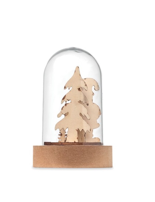 ROVANI Décoration de Noël LED