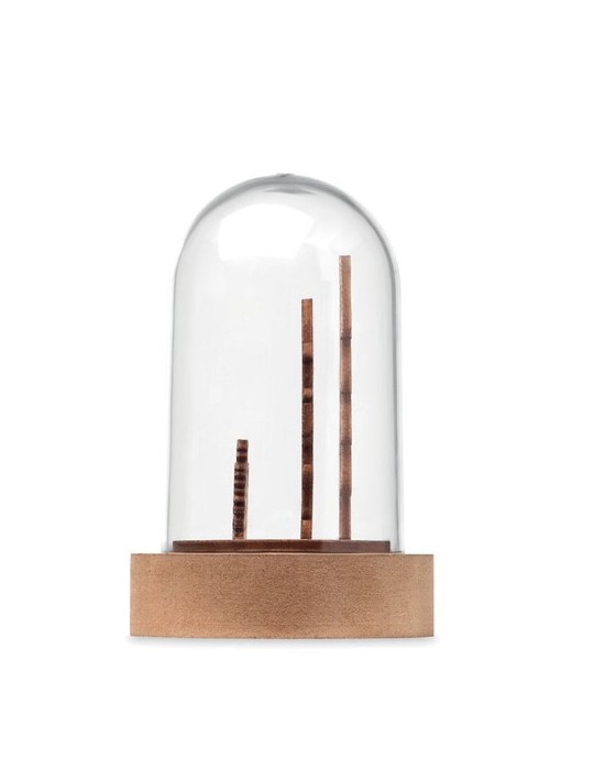 ROVANI Décoration de Noël LED