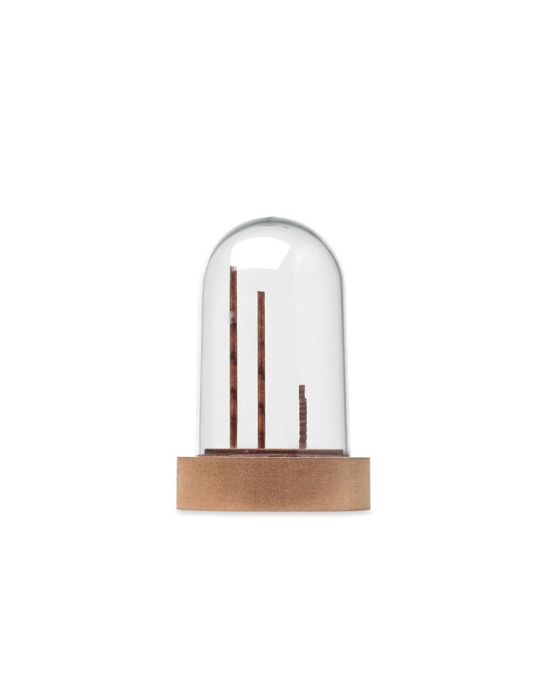 ROVANI Décoration de Noël LED