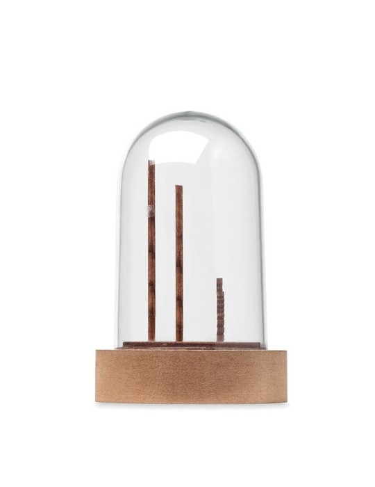 ROVANI Décoration de Noël LED