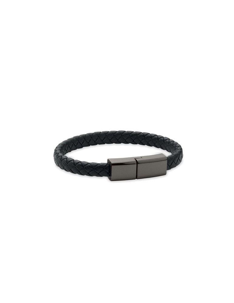 FAULETI CHARGE Câble bracelet tressé type C