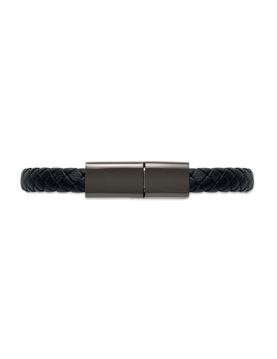 FAULETI CHARGE Câble bracelet tressé type C