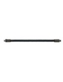 FAULETI CHARGE Câble bracelet tressé type C Couleurs : noir livraison express 24h 48h