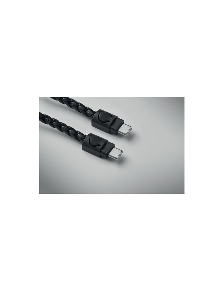 FAULETI LOOP Câble porte-clés de type C