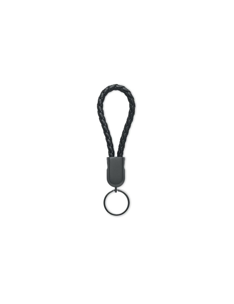 FAULETI LOOP Câble porte-clés de type C