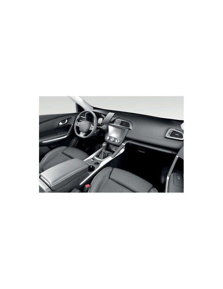 FLECAR Chargeur de voiture 15W