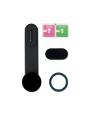 FLECAR Chargeur de voiture 15W Matières : ABS Couleurs : noir livraison express 24h 48h